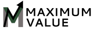 Maximum Value Logo